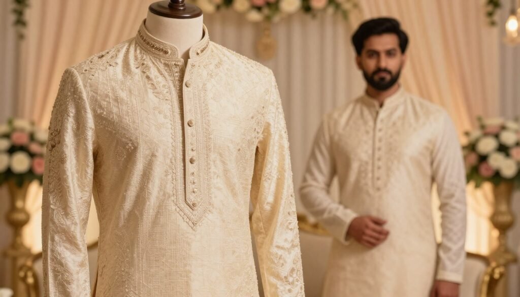 designer men's kurta designer men's kurta